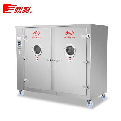 廠家勝利牌酒店消毒柜遠(yuǎn)紅外線不銹鋼高溫消毒柜設(shè)備適用飯?zhí)貌铇? title=